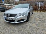 Volkswagen Passat CC 1.8 TSI | 2008 | Schaltgetriebe - VW Passat CC Gebrauchtwagen in München
