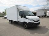 Iveco Daily 35S16 - Iveco Daily 35S16