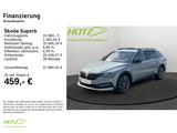 Skoda Superb 3 III Combi 2.0 TDI 4x4 DSG Scout Matrix/ - Skoda Superb: Ii