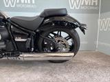 BMW R 18  - BMW MOTORRAD