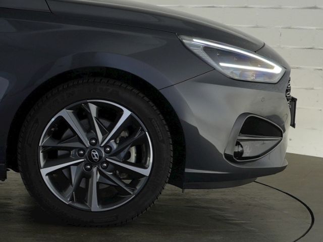 Hyundai i30 – Bild 36