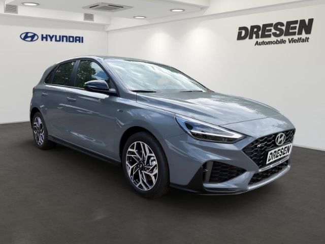 Hyundai i30 - Bild 2