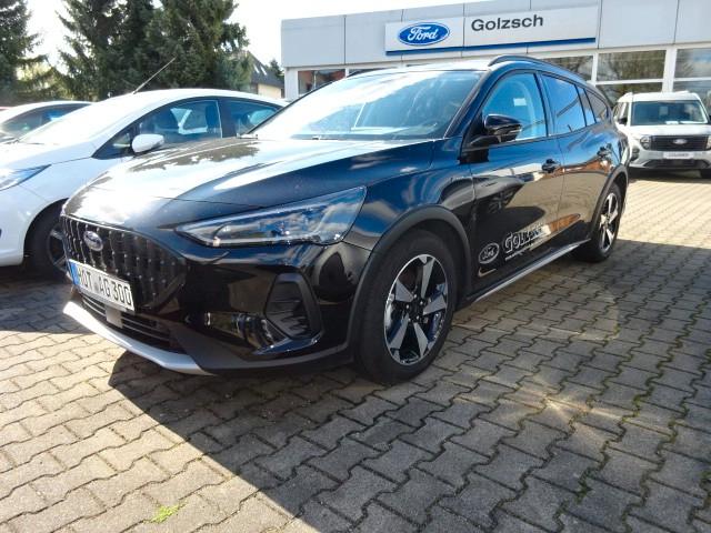 Ford Focus Turnier Active X *Matrix*Navi*Winter-PK*