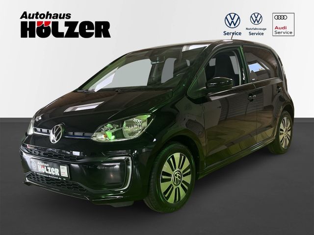 Volkswagen up! e-up! United