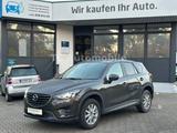 Mazda CX-5 EXCLUSIVE 2WD AUT.NAVI SITZHZ BI-XEN KAM E6 - Mazda CX-5 in Nürnberg