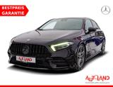 Mercedes-Benz A180 AMG Line Fox Abgasanlage A45 Umbau LED Navi - Mercedes-Benz A 180: Kleinwagen