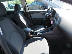 SEAT Leon 1.4 TSI Style LED Infotain Navi Rfk Sitzhzg SEAT Leon 1.4 TSI Style LED Infotain Navi Rfk Sitzhzg
