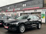 Volvo XC 60 XC60 Momentum AWD - Volvo XC60: Schwarz