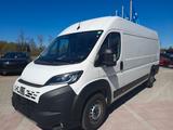 Fiat Ducato Kastenwagen 35 180 M L4H2 Kamera DAB - Fiat Ducato: Kastenwagen