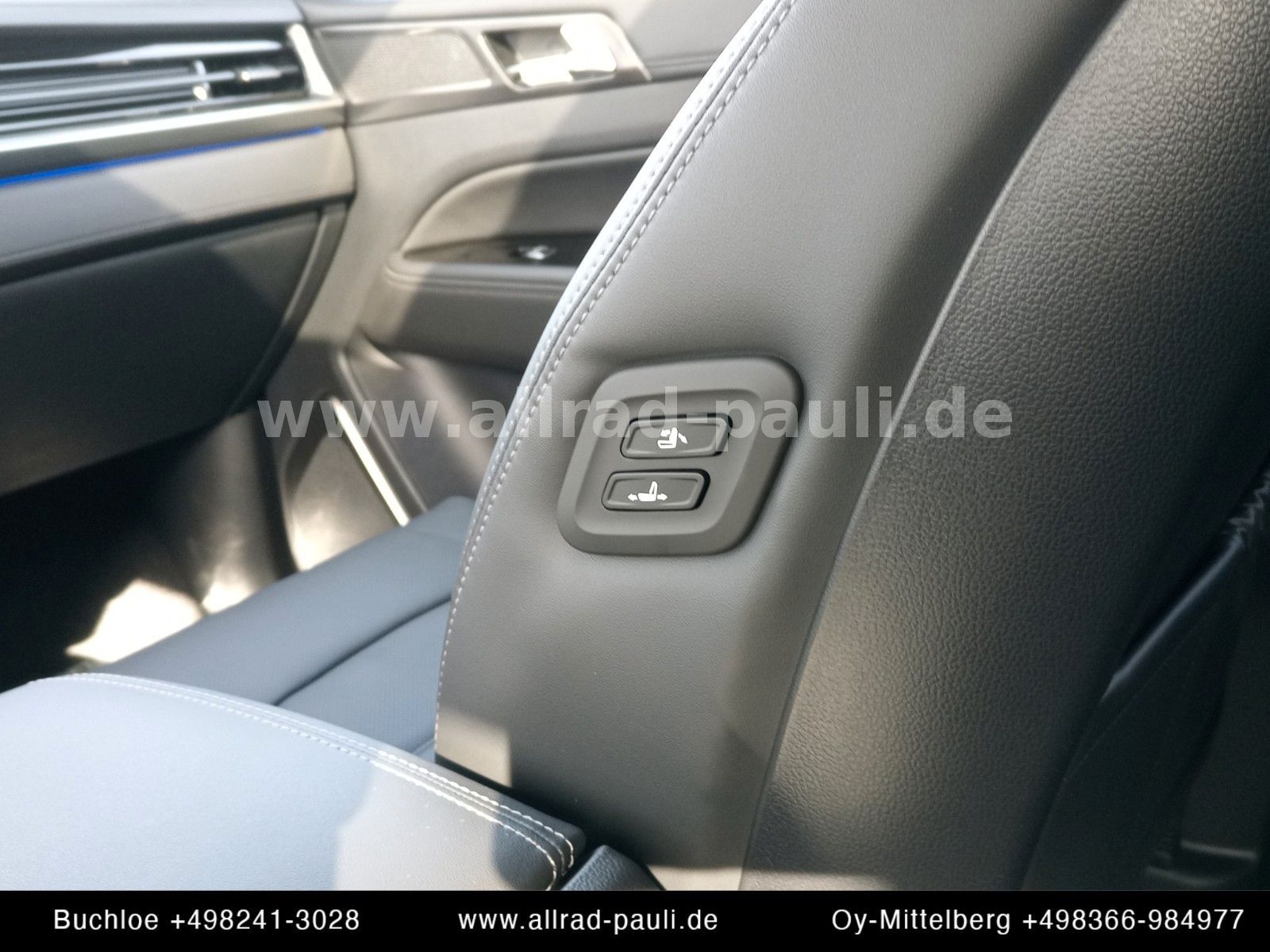 Kgm Rexton 2.2 D LUX 4x4 | 360° Kamera