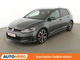Volkswagen Golf VII 2.0 TSI GTI Performance BM Aut.*NAVI* - Volkswagen Golf: Standheizung
