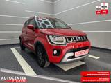 Suzuki Ignis Basic "1 HAND-NAVI-CAM-MULTI-ALU" - Suzuki Ignis mit Hybrid-Antrieb