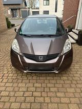 Honda Jazz 2012 / TÜV / Klima / 2. Wagen /... - Honda Jazz von privat