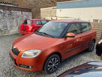 Skoda Fabia Ambiente