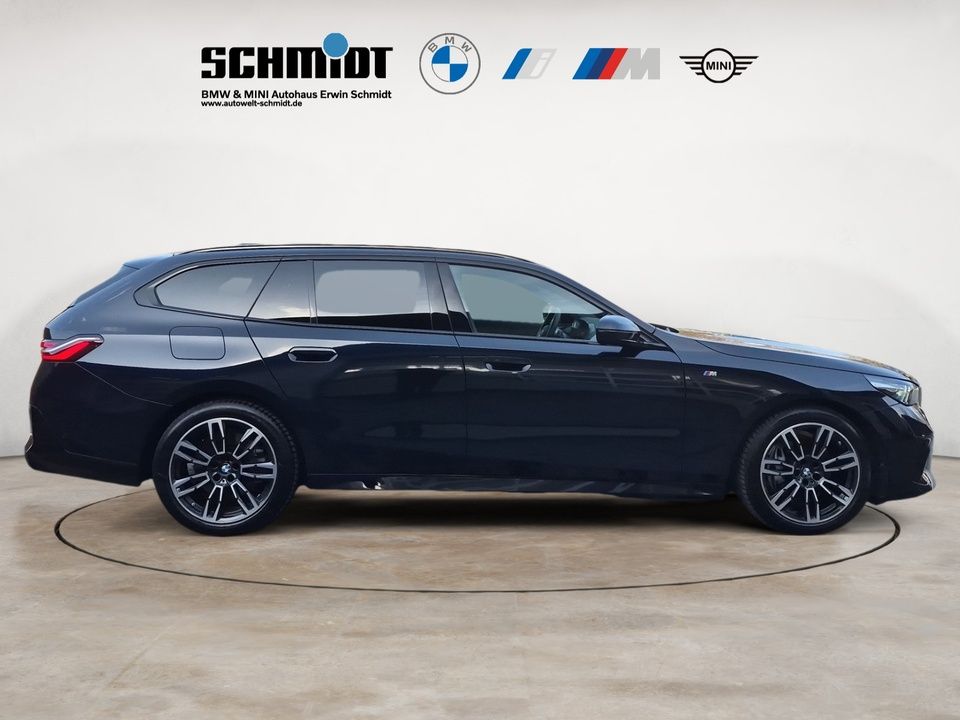 BMW 540 - Bild 7