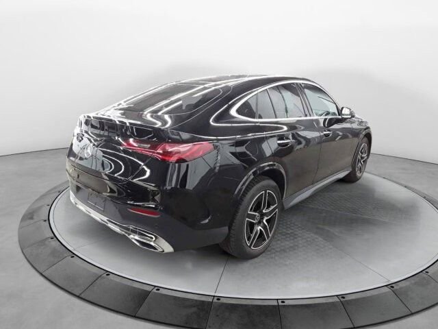Fahrzeugabbildung Mercedes-Benz GLC 200 4M AMG Distr+360°+Ambiente+Keylessgo+