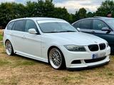BMW Bmw e91 330i LCI Touring M-Performance - BMW 330 aus 2011: 330i