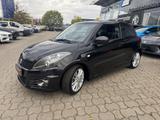Suzuki Swift 1.6 Sport+Sitzheiz+Klimaaut+Xenon+ - Suzuki Swift mit Benzin-Antrieb: 1.6