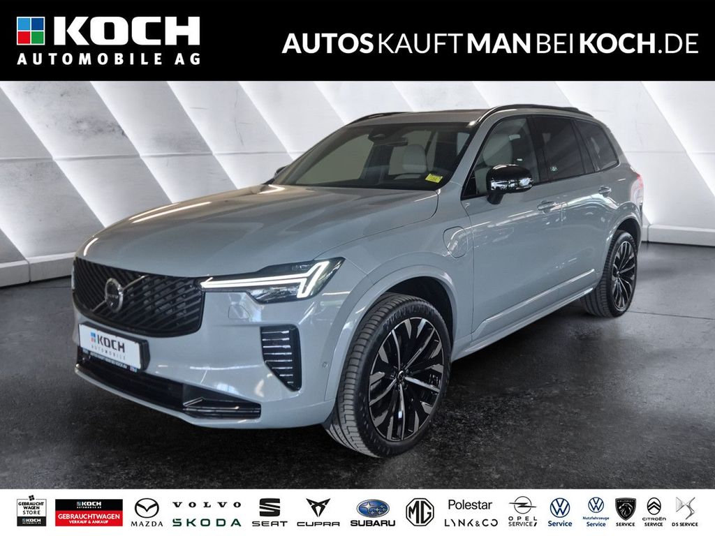 Image of Volvo XC90