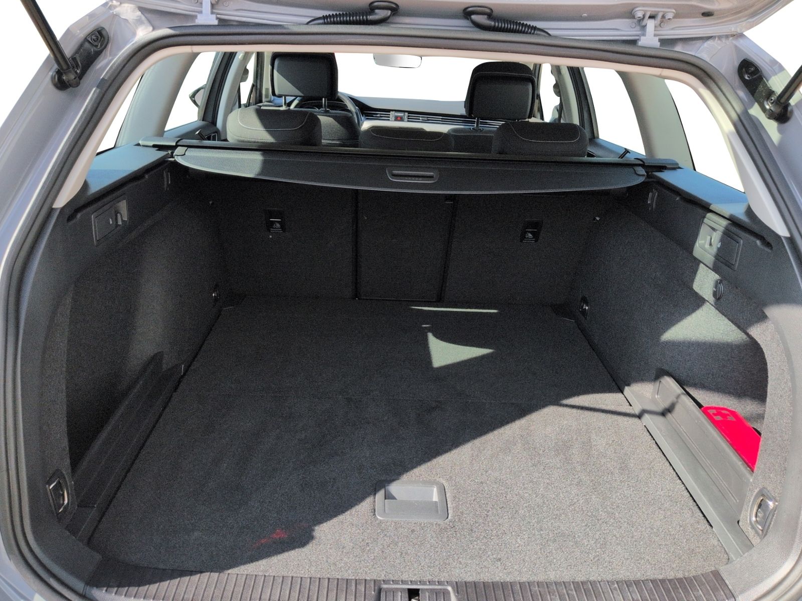 Passat Variant 1.5 TSI DSG Business KAMERA+NAVI+