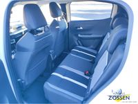 Opel Frontera - Vorschau Bild 9