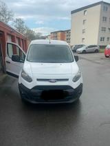 Ford Transit Connect | 220tkm |  TÜV Neu - gebrauchte Ford Transit Connect aus dem Jahr 2014