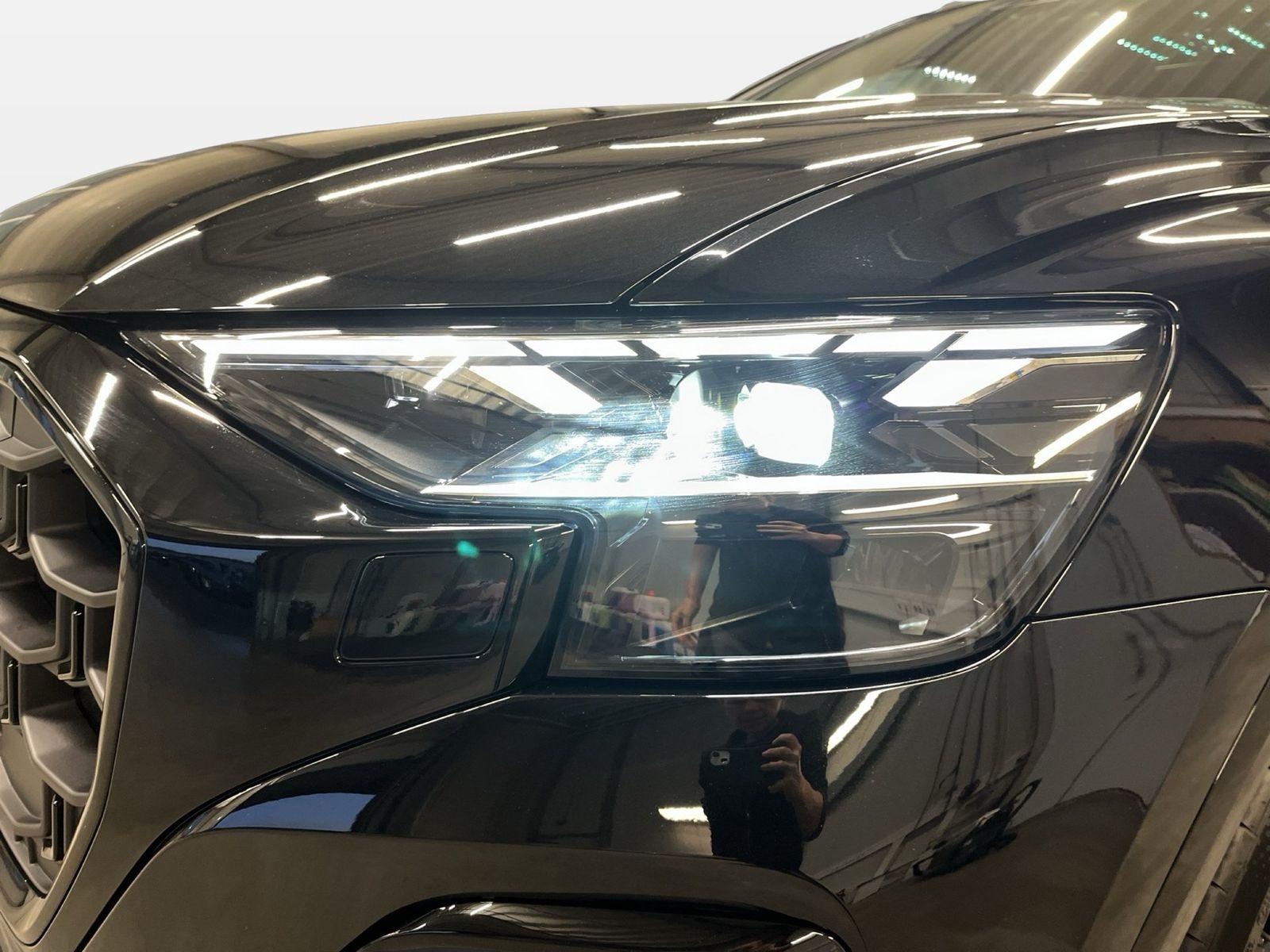 Audi Q8 - Bild 14