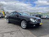 Mercedes-Benz E 200  Kompressor - Mercedes-Benz E-Class aus 2006