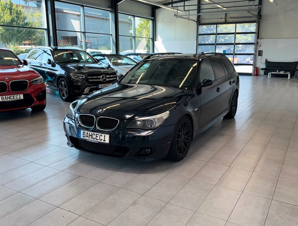 BMW 535