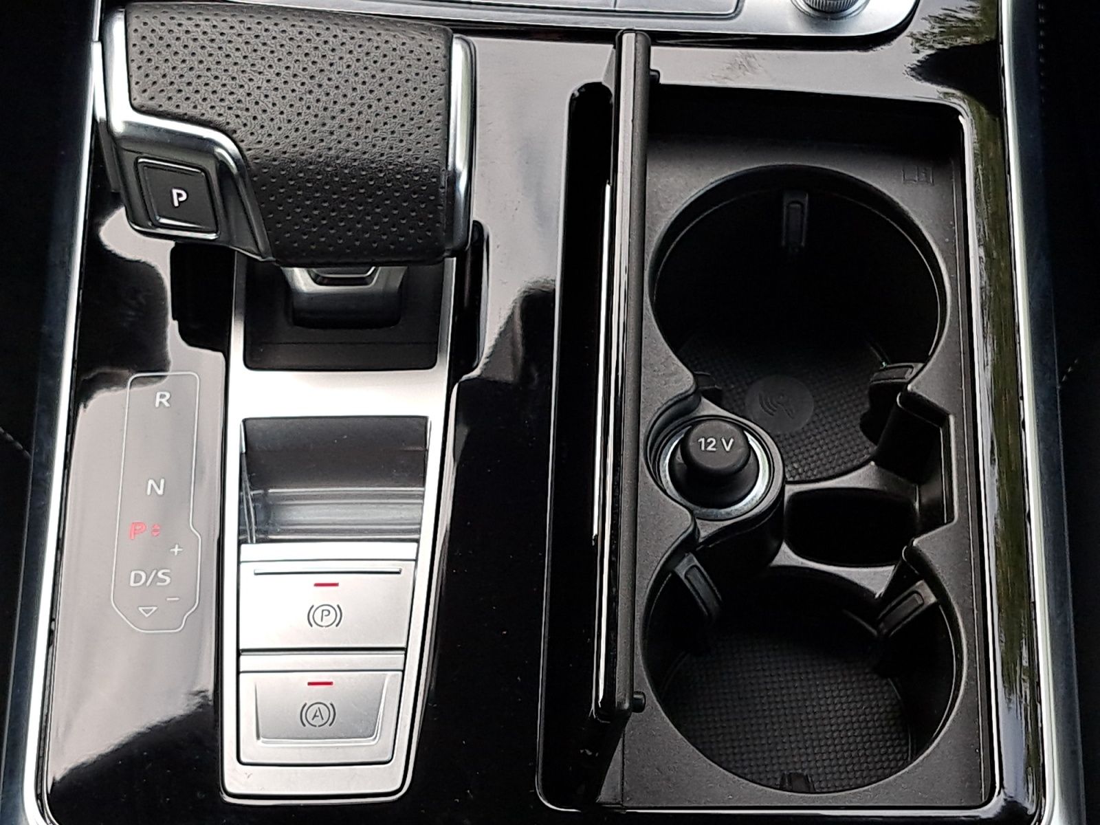 Audi SQ8 - Bild 24