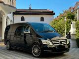 Mercedes-Benz Viano 3.0 CDI AVANTGARDE EDITION 125 lang  - Mercedes-Benz Viano in Aachen