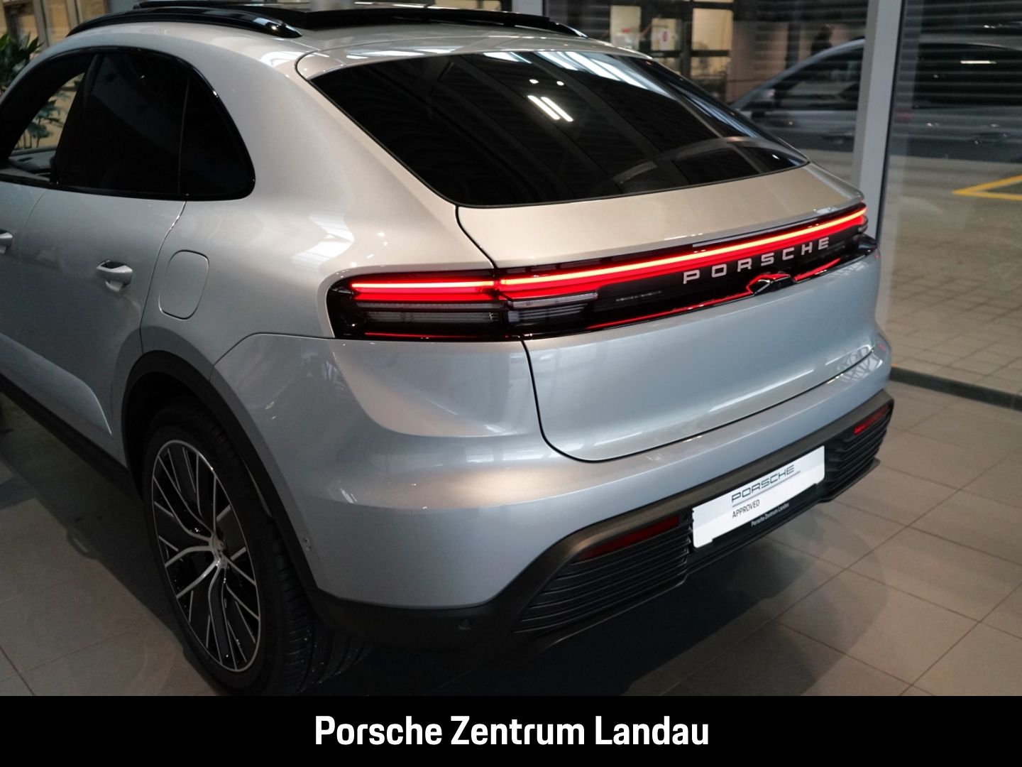Porsche Macan - Bild 35