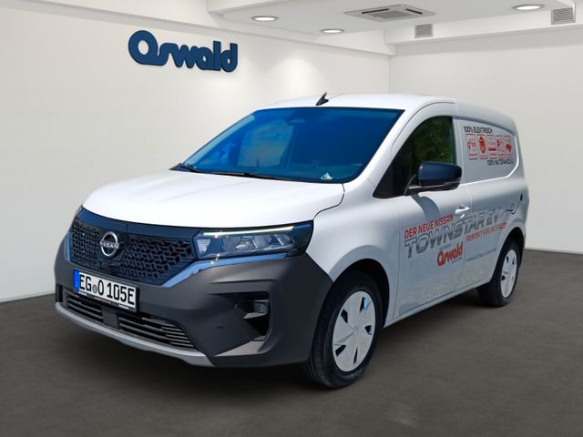 Nissan Townstar Kastenwagen L1 2,2t EV N-Connecta