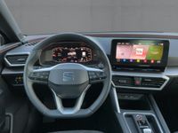 Seat Leon - Vorschau Bild 10