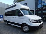 Volkswagen Crafter Grand California 600 4MOTION LED/HOCHBET