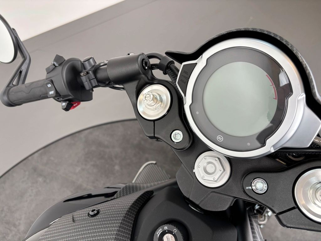 Fahrzeugabbildung CFMOTO CL-X Sport *NEUWERTIGER ZUSTAND