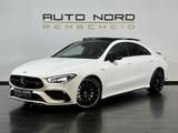 Mercedes-Benz CLA 35 AMG 4M *Aero*Pano*Kamera*Night*LED*Navi* - Mercedes-Benz CLA 35 AMG mit Benzin-Antrieb: Automatik