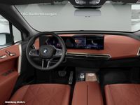 BMW iX - Vorschau Bild 5