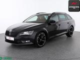 Skoda Superb Combi 4x4 SPORTLINE VIRTUAL,ACC,KAMERA - Skoda Superb Sportline mit Diesel-Antrieb