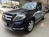 Mercedes-Benz GLK 220 GLK 220 CDI BlueEfficiency - gebrauchte Mercedes-Benz GLK 220 aus dem Jahr 2014