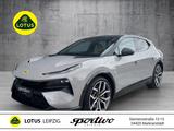 Lotus Eletre R *Sonderleasing* *Lotus Leipzig* - Lotus Eletre Neuwagen