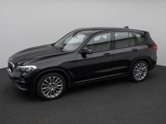 Foto Nummer 12: BMW X3