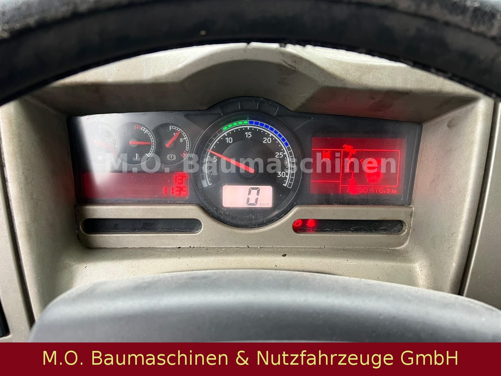 Fahrzeugabbildung Renault Premium 450 DXI / 4x2 / AC / Euro 5 /