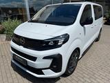 Opel Zafira Life M 2,2 Klimaaut./PP m.K./8-Sitz./Tot.