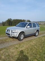 Opel Frontera 2.2 DTI 16V Olympus