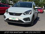Honda Jazz Hybrid*GARMIN NAVI*KAMERA*CARPLAY*SHZ - Honda Gebrauchtwagen von 2022