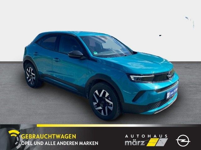 Opel Mokka 1.2 Mild-Hybrid Edition (EURO 6e)  imagem 3