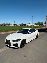 BMW M440d xDrive Coupé A -