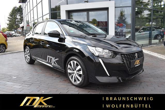 Peugeot 208 PureTech 75 Active *PDC*CARPLAY*TEMPOMAT*