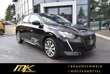 Peugeot 208 PureTech 75 Active *PDC*CARPLAY*TEMPOMAT*